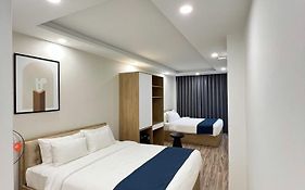 Thanh Thanh Hotel